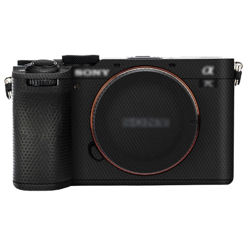 JJC SONY A7C II용 데칼 스티커 (정품)_이미지