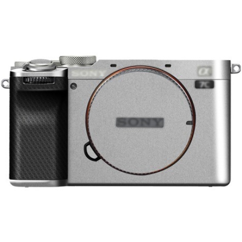 JJC SONY A7C II용 데칼 스티커 (정품)_이미지