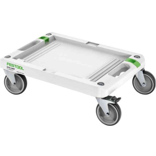 시스테이너 카트 SYS-Cart RB-SYS