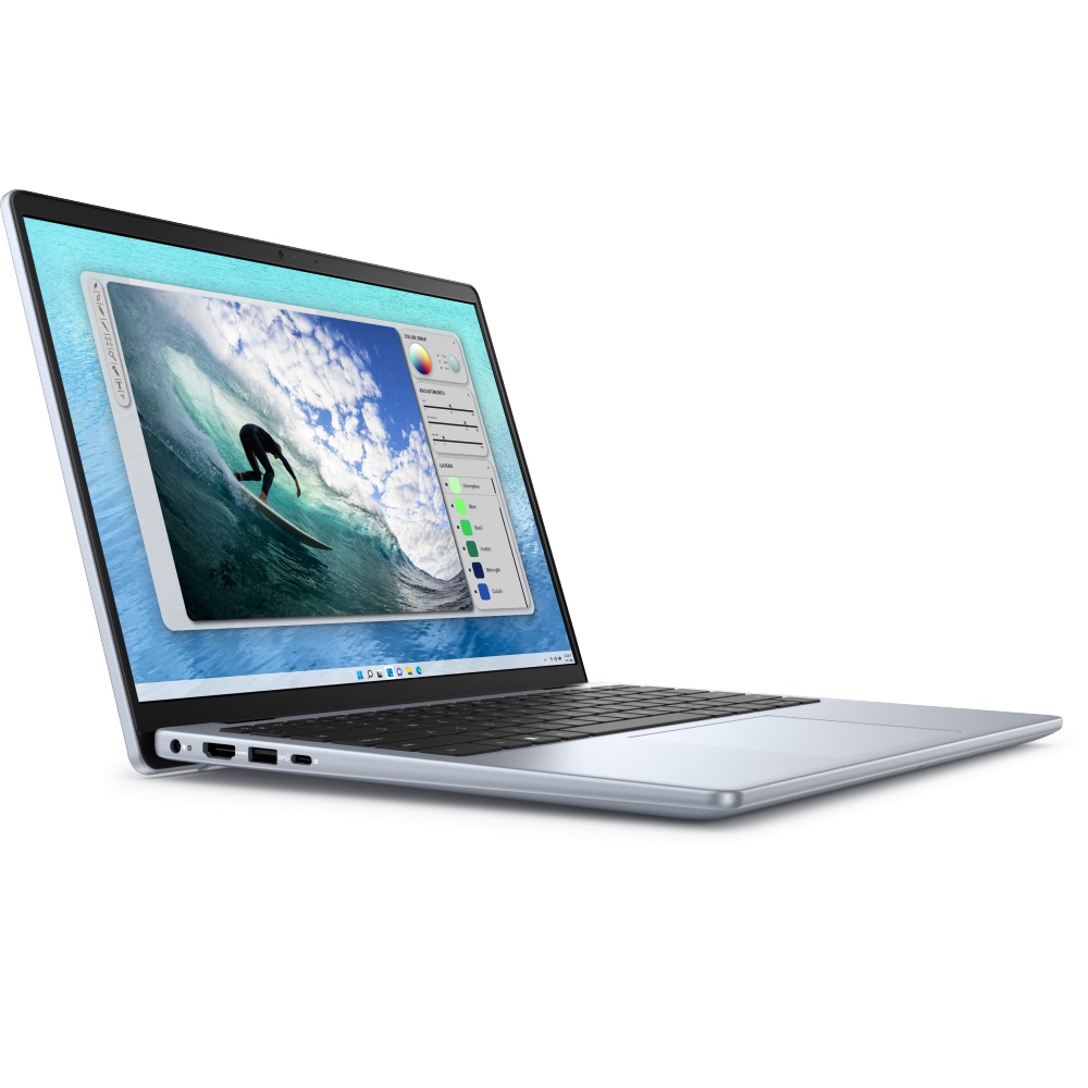 DELL 인스피론 14 5440 W001KR 32GB램 (SSD 2TB)_이미지