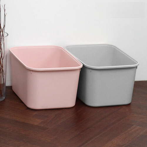 가쯔 마카롱 바구니 중