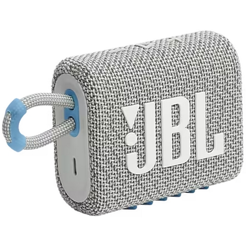 JBL GO 3 ECO (해외구매)