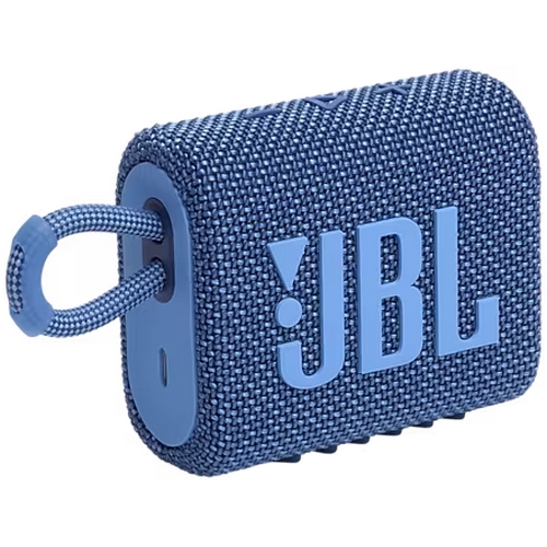 JBL GO 3 ECO