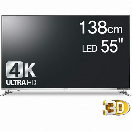 더함 노바 N550UHD3D IPS ZERO (스탠드)_이미지
