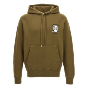 메종키츠네 Sweatshirt_LM00709KM0307P360 Green_이미지