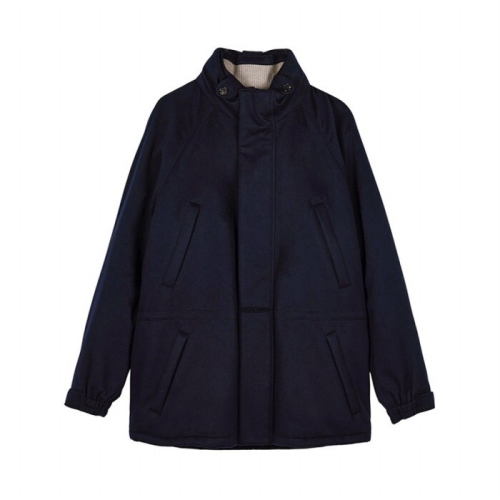로로피아나 FW25 남성 아이서 필드 자켓 FAQ0481 W000_이미지