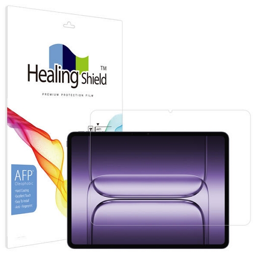 원플러스 패드3 올레포빅 액정보호필름