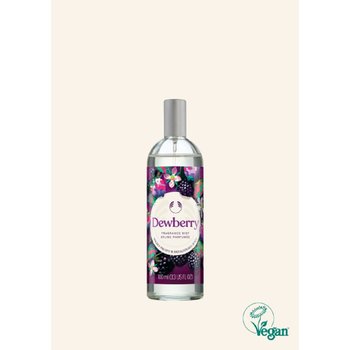  더바디샵 듀베리 후레그런스 미스트 100ml [1개]