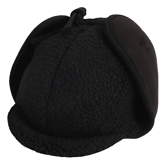 슈펜 뽀글이 군밤 모자 TPCW79W03_이미지