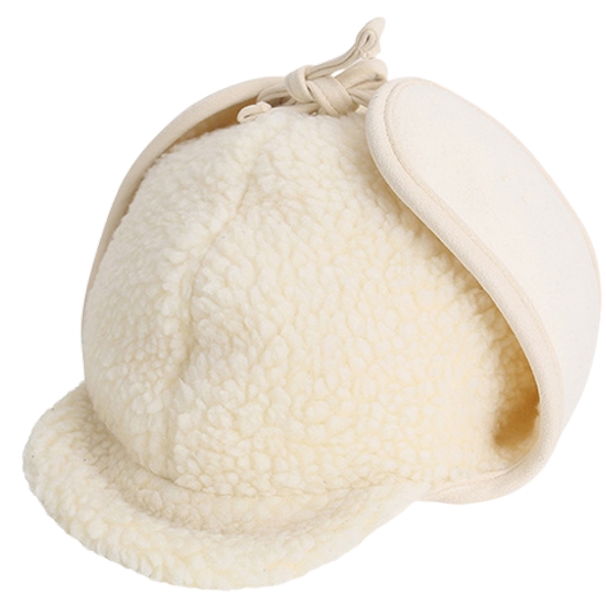 슈펜 뽀글이 군밤 모자 TPCW79W03_이미지