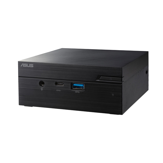 ASUS MiniPC PN41-S1-BC223ZD N4505 Win10Pro (16GB, eMMC 128GB + M.2 512GB)_이미지