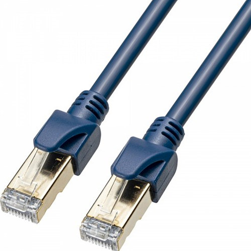 산와서플라이 KB-H6A CAT.6A UTP 랜케이블 (15m)