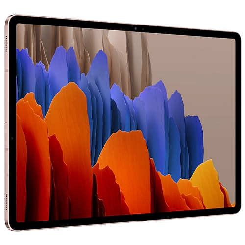 삼성전자 갤럭시탭S7 플러스 12.4 5G (512GB)_이미지