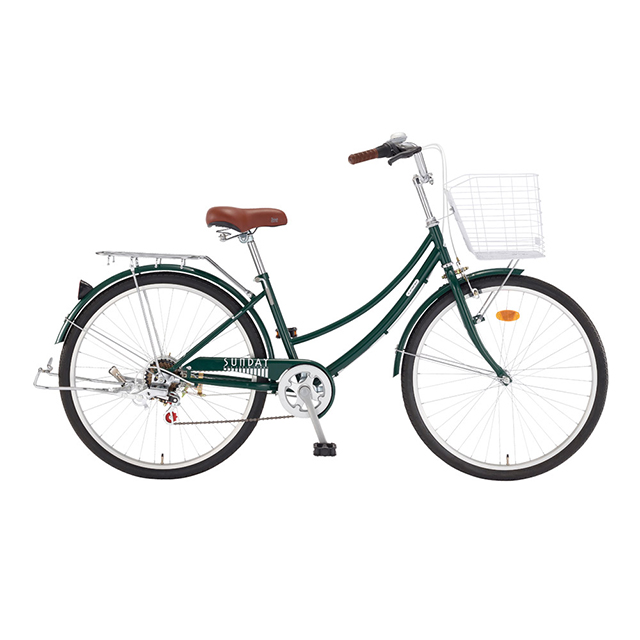 삼천리자전거 레스포 선데이7 26 (2020년형)