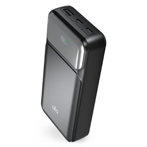 알로코리아 PD 22.5W 9세대 보조배터리 2003PD 20000mAh_이미지