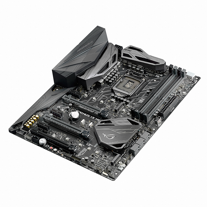 ASUS ROG MAXIMUS IX HERO 코잇_이미지