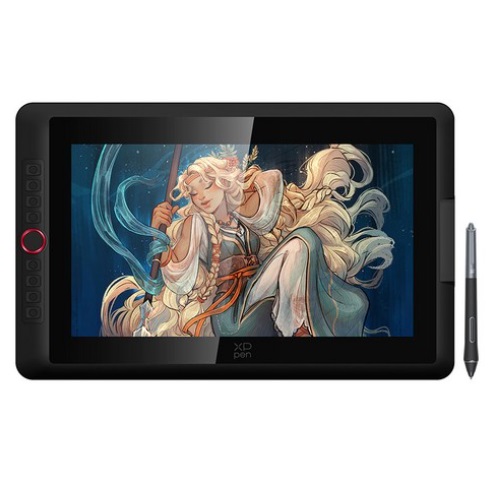 XP-PEN ARTIST 15.6 PRO V2_이미지