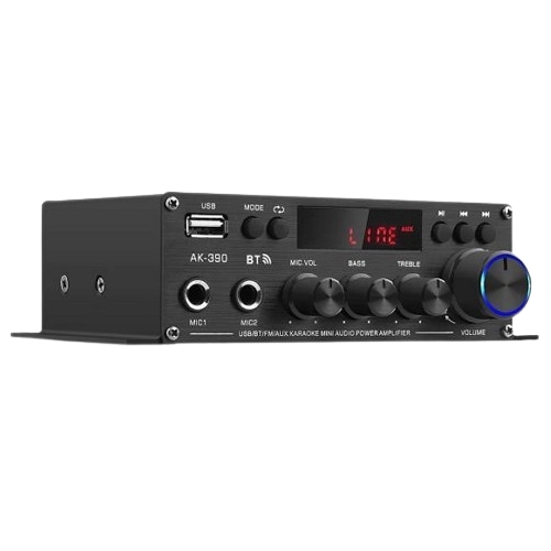 AK390