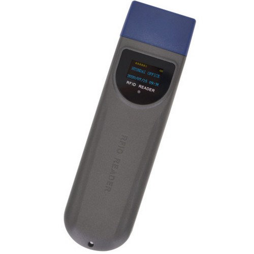 현대오피스 페이퍼프랜드 전자순찰시스템 EP-200이미지입니다. 누르면 해당 게시물로 새창이동합니다.