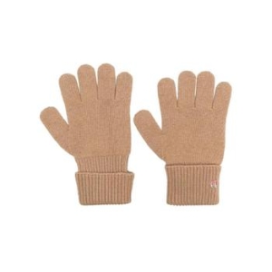 디스퀘어드2 모노그램 디테일 장갑 KNW007305M06792