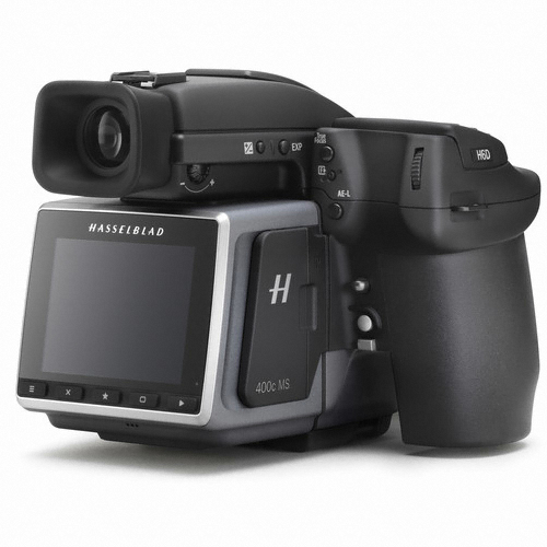 H6D-400c MS