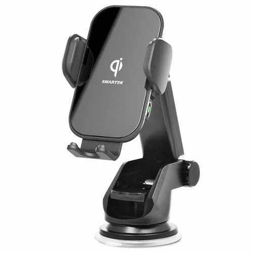 이음전산 스마텍 차량용 무선충전거치대 ST-CD900