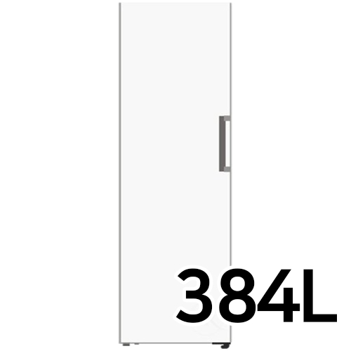 LG전자 오브제컬렉션 컨버터블 네이처 X321AA3 (화이트)