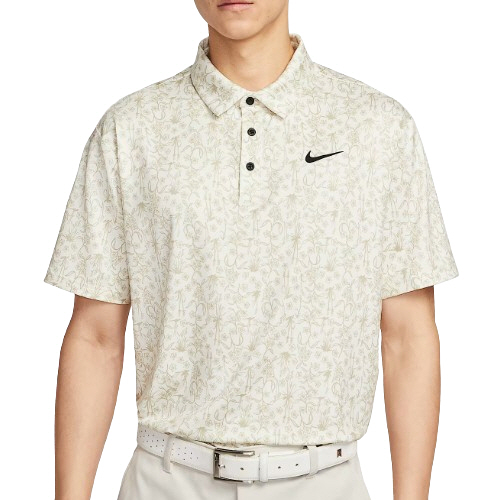 나이키골프 투어 드라이 핏 폴로 HM5795-110