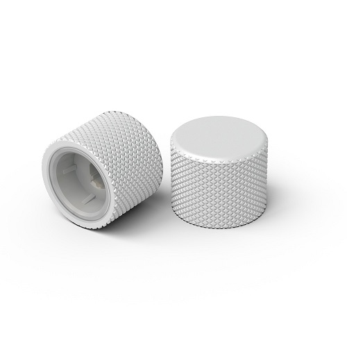 글로리어스 GMMK PRO 볼륨 노브 (E-WHITE)_이미지