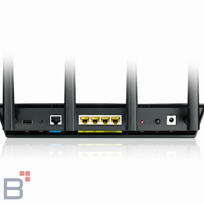 ASUS RT-AC87U 유무선공유기_이미지