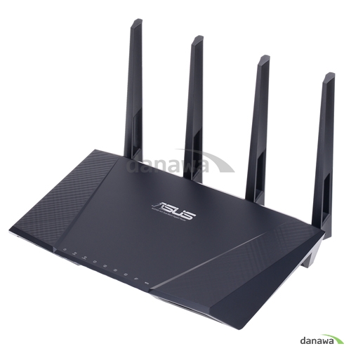 ASUS RT-AC87U 유무선공유기