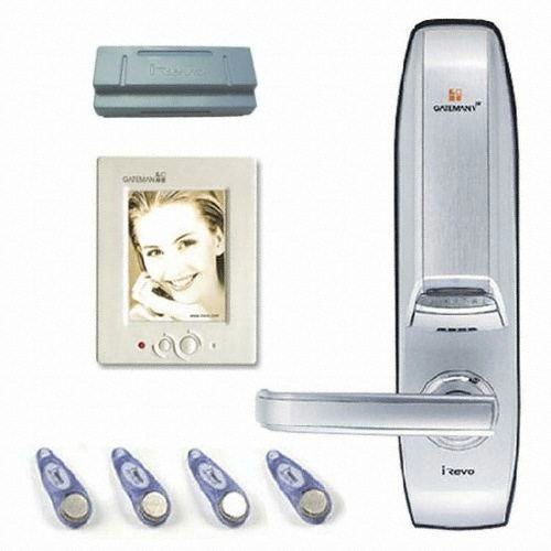 아이레보 게이트맨 G5+리모컨+네트워크팩 (기본설치비 별도)_이미지