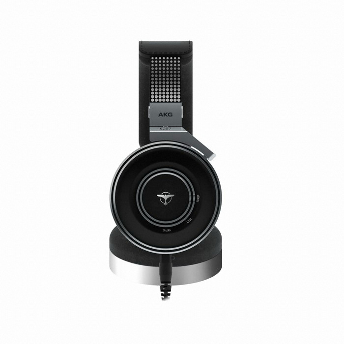 AKG K267 Tiesto (정품) : 다나와 가격비교