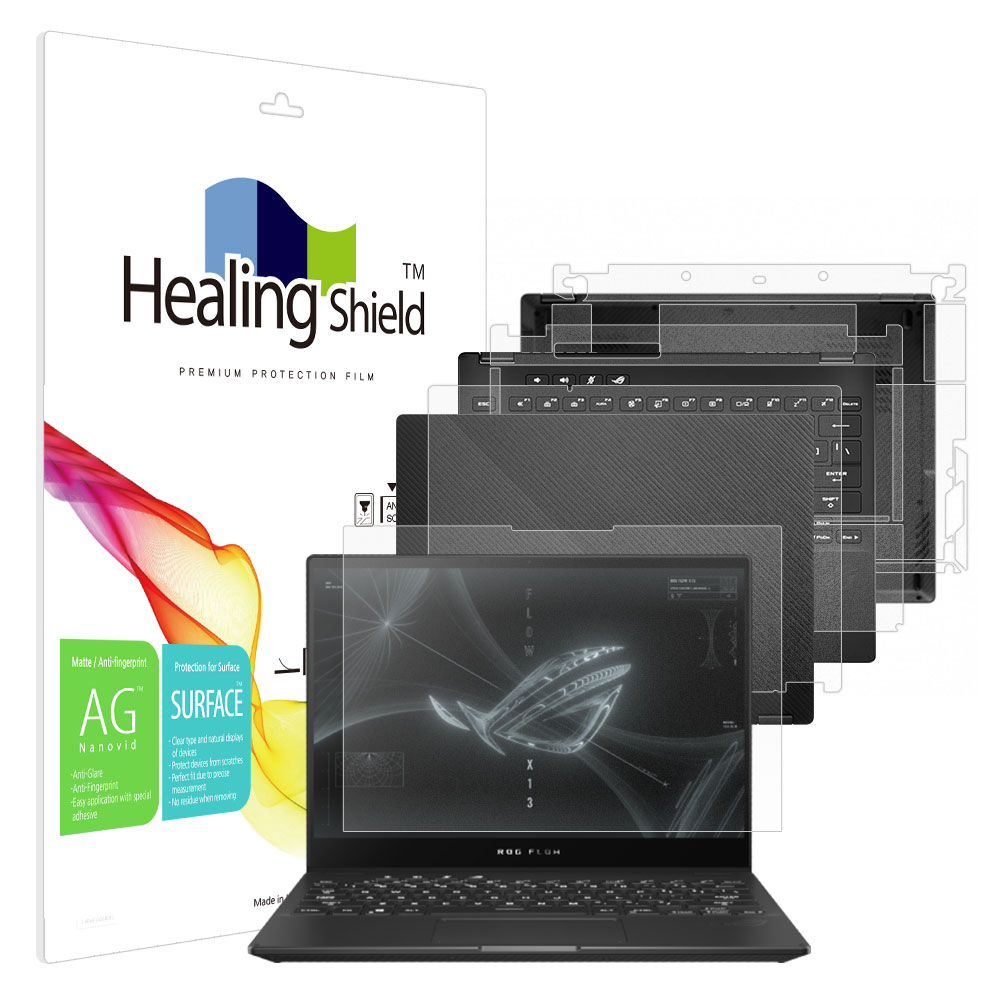��Ʈ�� �������� ASUS ROG Flow X13 GV301RA ���ݻ� ��������