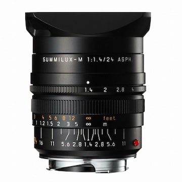 Leica SUMMILUX-M 24mm F1.4 ASPH (정품)