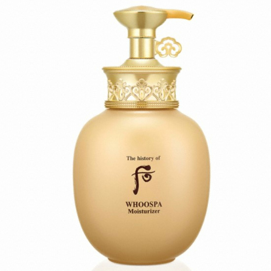  더후 후스파 모이스처라이저 220ml [1개]