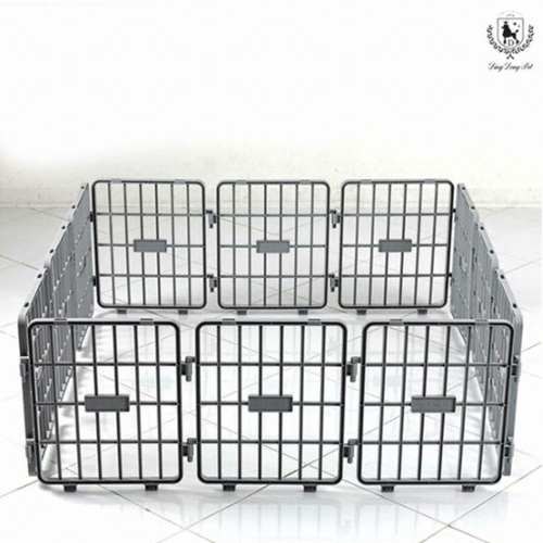 딩동펫 코지 울타리 (12P)_이미지