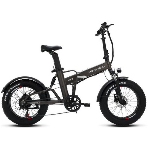 모토벨로 XT7 FAT 프로3 PAS (350W) (48V, 20Ah)_이미지