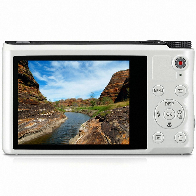 삼성전자 WB200F (8GB 패키지)_이미지