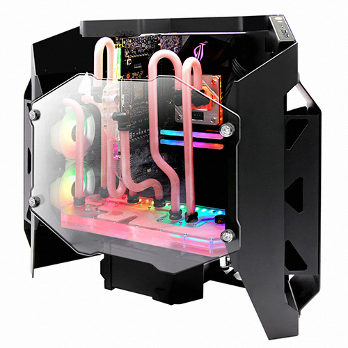 3RSYS GT700 MX (블랙)_이미지