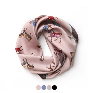 놈스타일 놈 여성스카프 SSN2107 브띠스카프