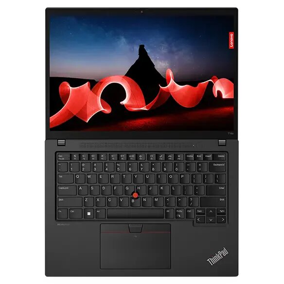레노버 씽크패드 T14s Gen4 21F8S00R00 (SSD 512GB)_이미지