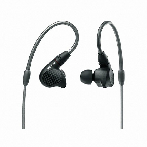 SONY IER-M9 (해외구매)