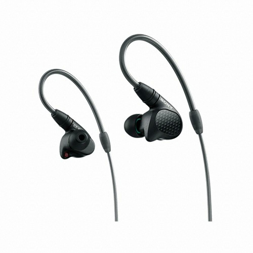 SONY IER-M9 (해외구매)_이미지