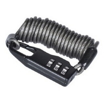 <b>엘파마</b> 미니 케이블 번호키 GS-104