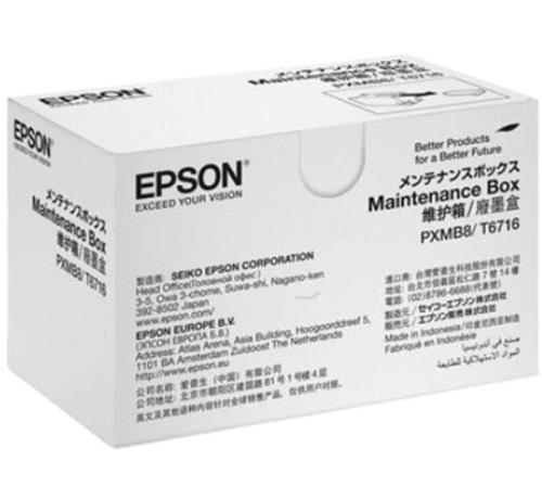 Epson ��ũ T6716 ������������