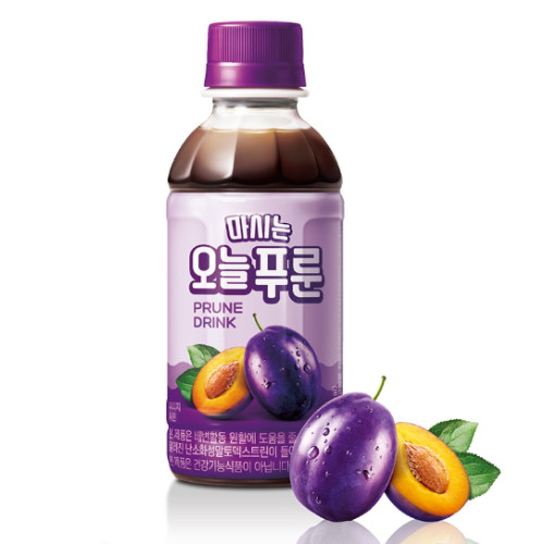 �ȵ� ���ô� ����Ǫ�� 190ml