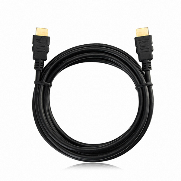 이지넷유비쿼터스 넥스트 HDMI Cable v1.4 (NEXT-1003HDCA, 3m)_이미지