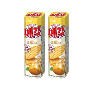 오리온 예감 오리지널 64g (2개)