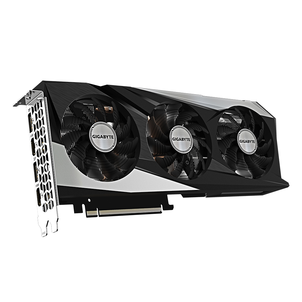 GIGABYTE ������ RTX 3060 Ti GAMING OC PRO V2 D6 8GB �Ǿ���Ʈ